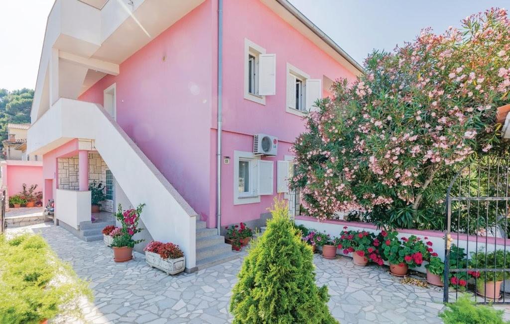 Jan 1 Apartment Pula Exterior photo