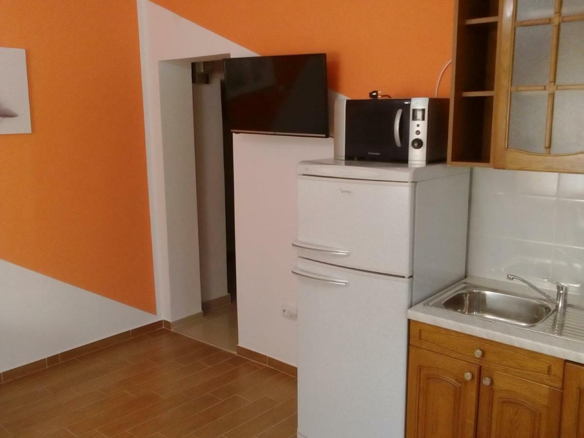 Jan 1 Apartment Pula Exterior photo